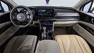 KIA CARNIVAL 2021