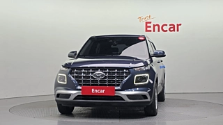 HYUNDAI VENUE 2020