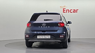 HYUNDAI VENUE 2020