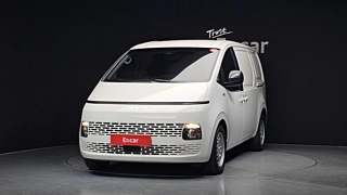 HYUNDAI STARIA 2024