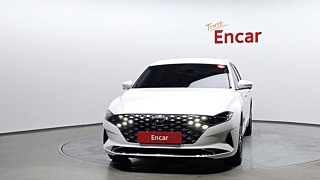 HYUNDAI GRANDEUR IG 2022