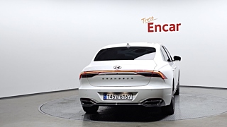 HYUNDAI GRANDEUR IG 2022