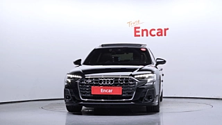 AUDI A8 D5 2023
