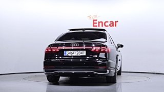 AUDI A8 D5 2023