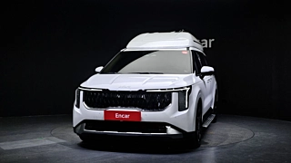 KIA CARNIVAL 2025