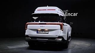 KIA CARNIVAL 2025