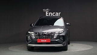 HYUNDAI TUCSON NX4 2022