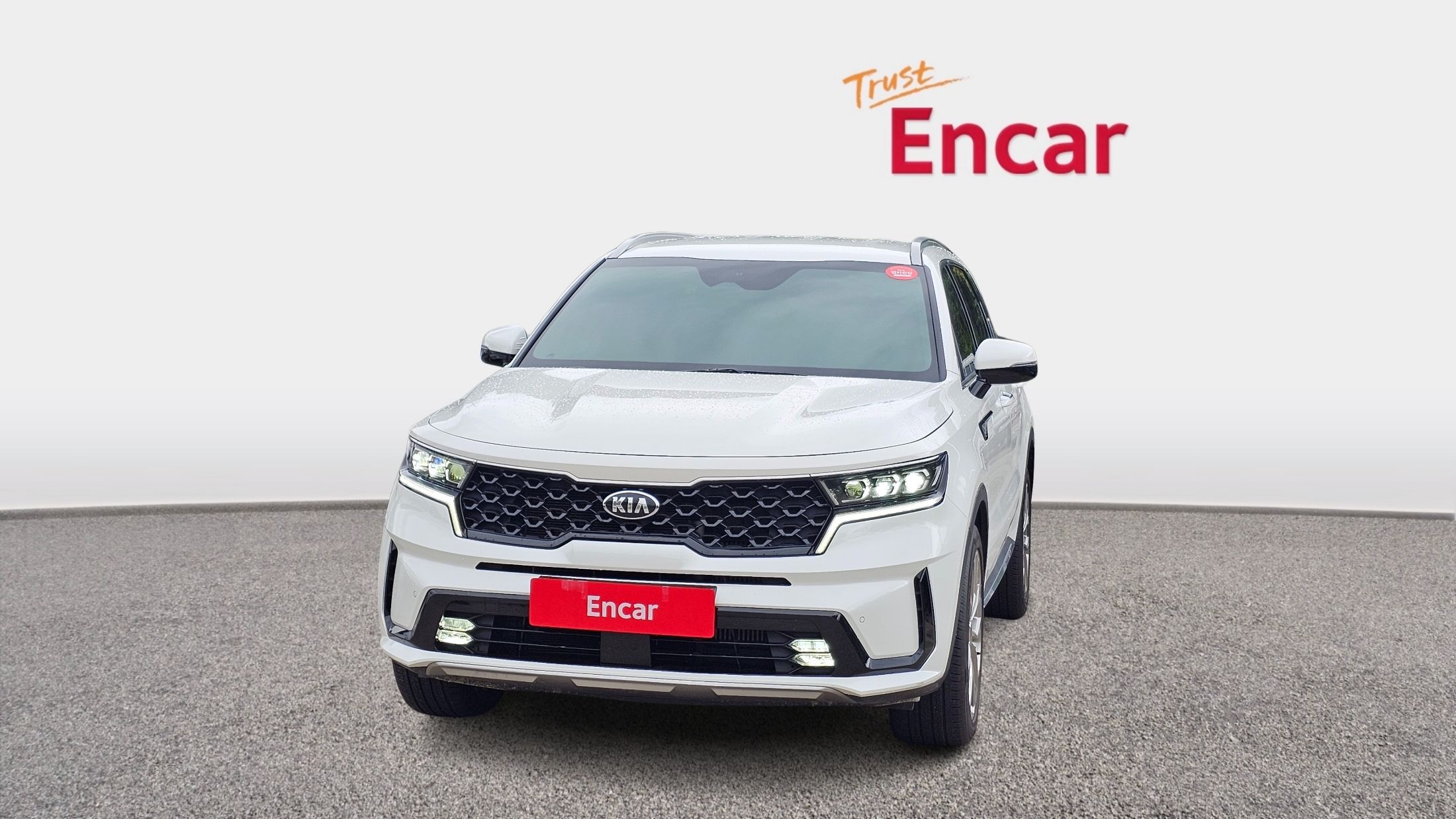 KIA SORENTO 2020