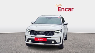 KIA SORENTO 2020