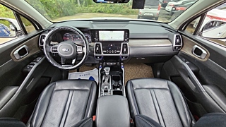 KIA SORENTO 2020