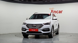 HYUNDAI SANTAFE THE PRIME 2017