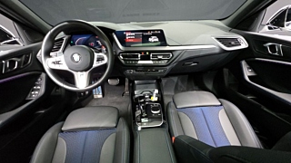 BMW 1-SERIES F40 2024