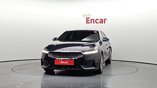 KIA K7 2017