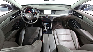 KIA K7 2017