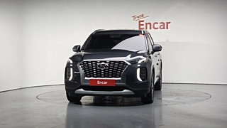 HYUNDAI PALISADE 2020