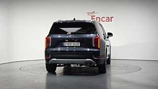 HYUNDAI PALISADE 2020