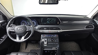 HYUNDAI PALISADE 2020