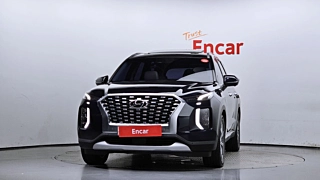 HYUNDAI PALISADE 2019