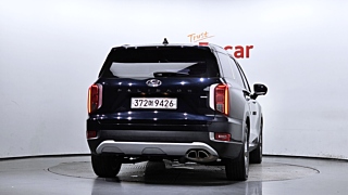 HYUNDAI PALISADE 2019
