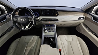 HYUNDAI PALISADE 2019