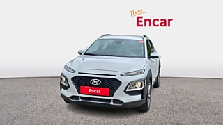 HYUNDAI KONA 2019
