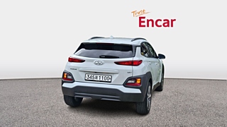 HYUNDAI KONA 2019