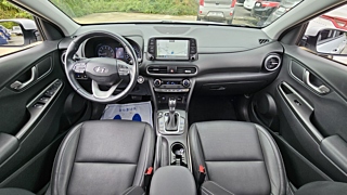HYUNDAI KONA 2019