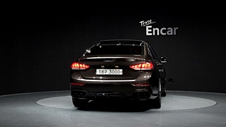 GENESIS G80 2017