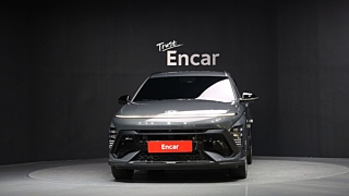 HYUNDAI KONA SX2 2023