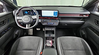 HYUNDAI KONA SX2 2023