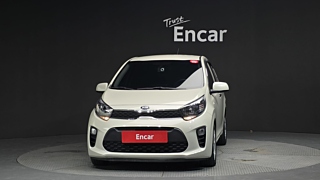 KIA MORNING JA 2018