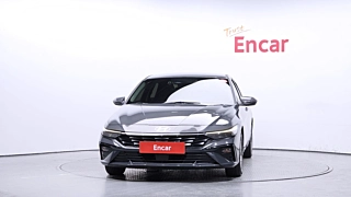 HYUNDAI AVANTE CN7 2023