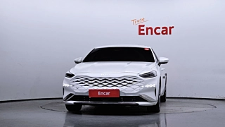 KIA K8 2022