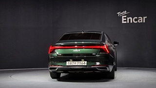 KIA K8 HYBRID 2022