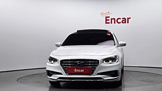 HYUNDAI GRANDEUR IG 2018