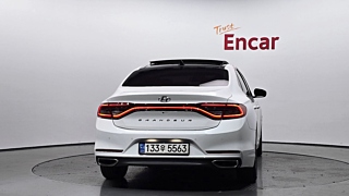 HYUNDAI GRANDEUR IG 2018