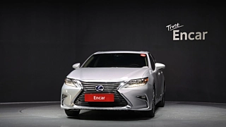 LEXUS ES300H 2018
