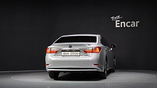 LEXUS ES300H 2018