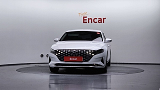 HYUNDAI GRANDEUR IG 2021