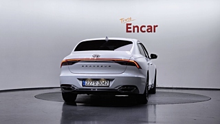 HYUNDAI GRANDEUR IG 2021