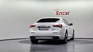MASERATI GHIBLI 2022