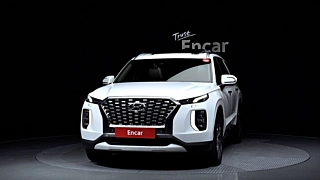 HYUNDAI PALISADE 2020
