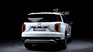 HYUNDAI PALISADE 2020