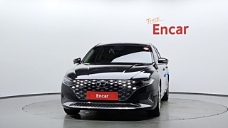 HYUNDAI GRANDEUR IG 2020