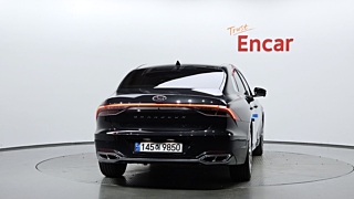 HYUNDAI GRANDEUR IG 2020