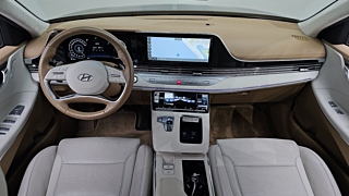 HYUNDAI GRANDEUR IG 2020