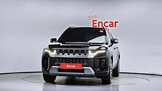 SSANGYONG TORRES 2023