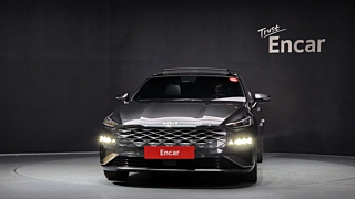 KIA K8 2021