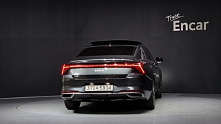 KIA K8 2021