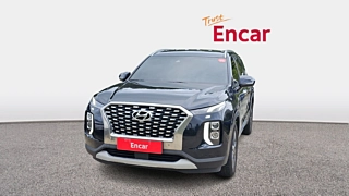 HYUNDAI PALISADE 2019